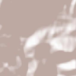 Dístomo Terrain Map