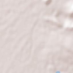 Áyios Nikólaos Terrain Map