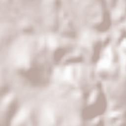 Alivéri Terrain Map