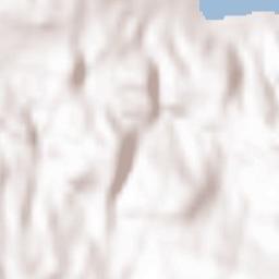 Sivrice Terrain Map