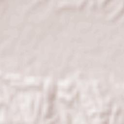 Magtymguly Terrain Map