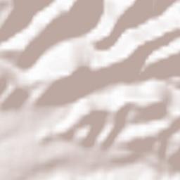 Higashine Shi Terrain Map