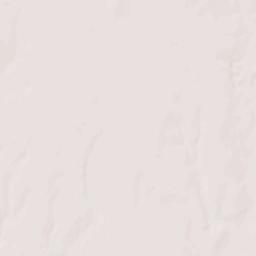 McPherson County Terrain Map