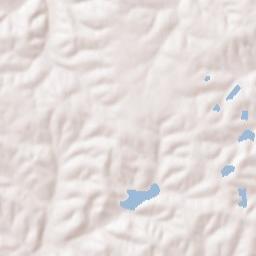 Gerald Terrain Map