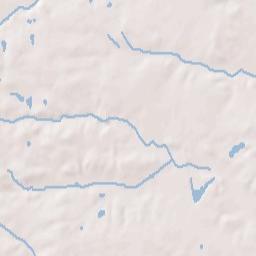 Sellersburg Terrain Map