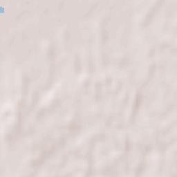 Comporta Terrain Map