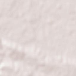 Alcaracejos Terrain Map