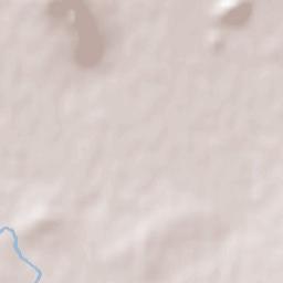 Monforte del Cid Terrain Map