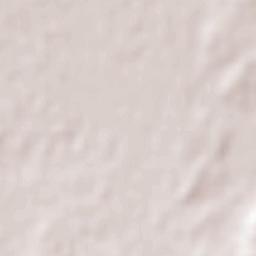 San Vicent del Raspeig Terrain Map