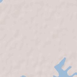 Neochórion Terrain Map