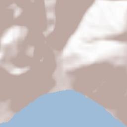 Antikyra Terrain Map