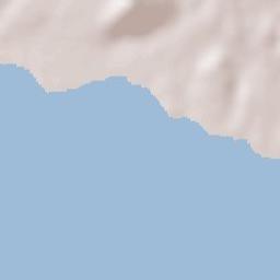 Malakónta Terrain Map