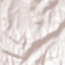 Kemalpaşa Terrain Map