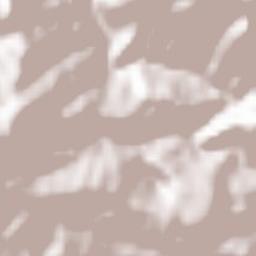 Maden İlçesi Terrain Map