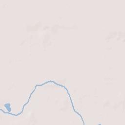 Ellinwood Terrain Map