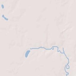 McPherson Terrain Map