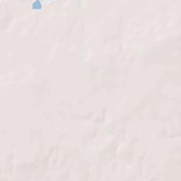 Hillsboro Terrain Map