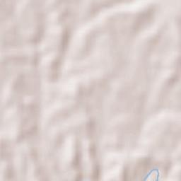 Villanueva del Fresno Terrain Map