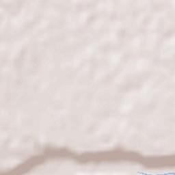 Taurianova Terrain Map