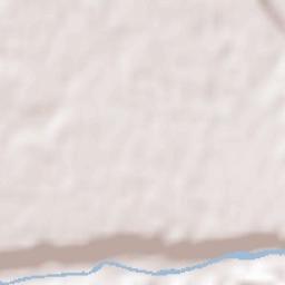 Cittanova Terrain Map