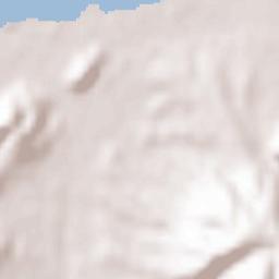 Güzelbahçe Terrain Map