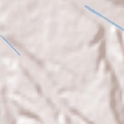 Varapodio Terrain Map