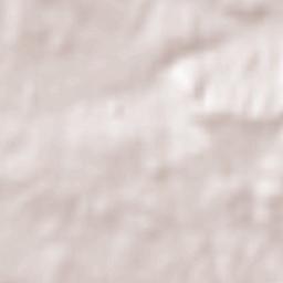 Oinófyta Terrain Map