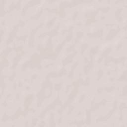 Yesilhisar Terrain Map