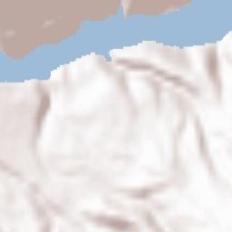 Doğanyol Terrain Map