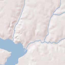 Leonardtown Terrain Map