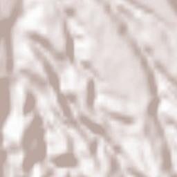 Oppido Mamertina Terrain Map