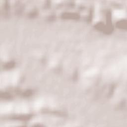 Thespiés Terrain Map