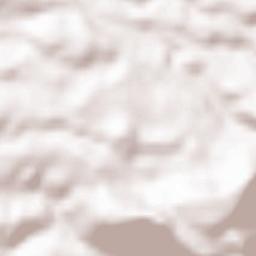 Güzelyurt Terrain Map