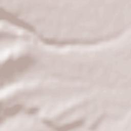 Omidcheh Terrain Map