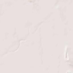 Solano County Terrain Map