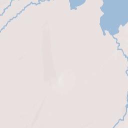 Bridgeport Terrain Map