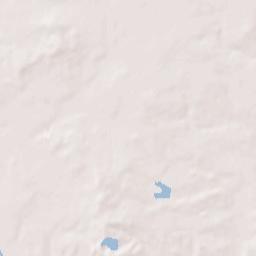 Fort Branch Terrain Map