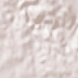 Valencia del Mombuey Terrain Map