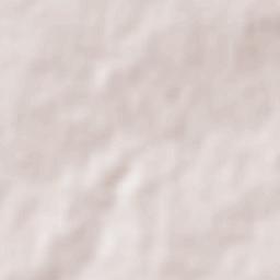 Ahillones Terrain Map