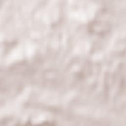 Fuente Obejuna Terrain Map