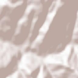 Beas de Segura Terrain Map