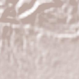 Crevillente Terrain Map