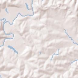 Festus Terrain Map