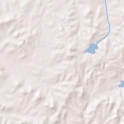 Ferdinand Terrain Map