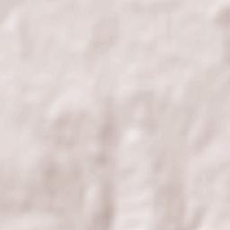 Valverde de Llerena Terrain Map