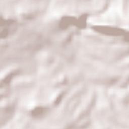 Calasparra Terrain Map