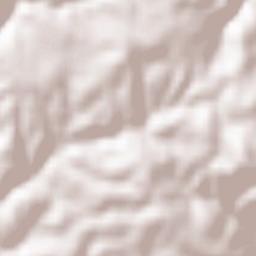 Varnávas Terrain Map