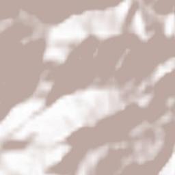 Çüngüş Terrain Map