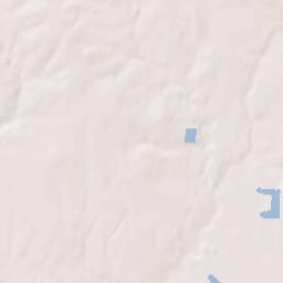 Appleton City Terrain Map