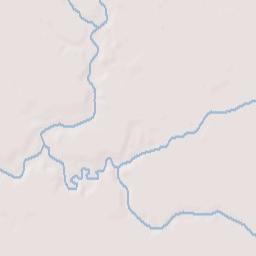 Princess Anne Terrain Map
